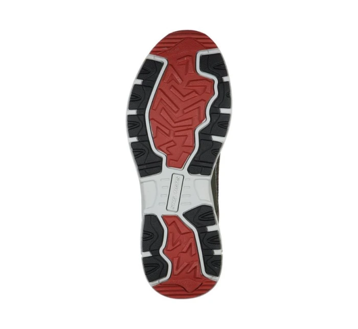 Buty męskie model 21460436 - Skechers