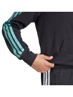 Pánská mikina Color Script černá model 21465391 pánská - ADIDAS Pánská mikina Color Script černá model 21465391 pánská - ADIDAS