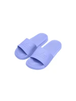 Žabky do bazéna Kubota basic plain purple K25SS-101-004-11-1
