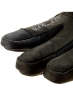 Vyhrievané rukavice Glovii GS9M (M ; farba čierna) Vyhrievané rukavice Glovii GS9M (M ; farba čierna)