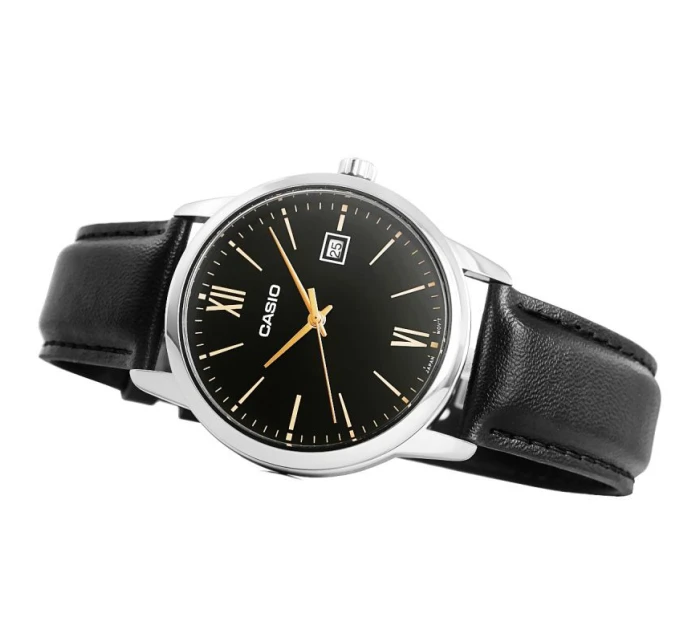 Pánské hodinky model 21805325 + BOX - CASIO Pánské hodinky model 21805325 + BOX - CASIO