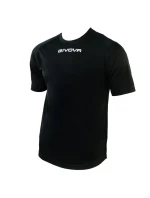 Unisex tréningové tričko One U MAC01-0010 - Givova