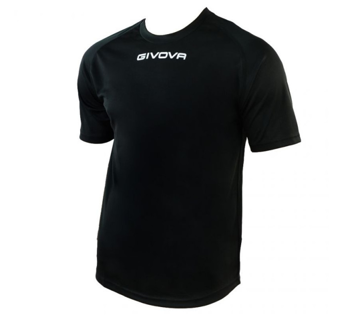Unisex tréningové tričko One U MAC01-0010 - Givova