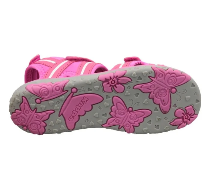 Detské sandále Breezy II K 260679K-2210 - Kappa