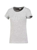 Dámske tričko W NOSH4 TSD353 27S - 4F