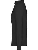 JN Popelínová halenka slim fit s dlouhým rukávem 02. black model 22445760 - Daiber JN Popelínová halenka slim fit s dlouhým rukávem 02. black model 22445760 - Daiber