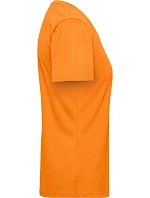 JN Dámské pracovní tričko z bio bavlny Solid 02. orange model 22532080 - Daiber