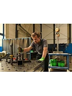 Pánské piqué polo 10. bottle green model 22420832 - Russell Athletic Pánské piqué polo 10. bottle green model 22420832 - Russell Athletic