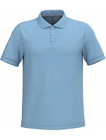 Kariban K 241 Pánske polo tričko z piké 20.K241, nebovo modré Kariban K 241 Pánske polo tričko z piké 20.K241, nebovo modré