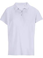 SOL'S Pulse Women Dámske piqué polo tričko 25.4501 lila SOL'S Pulse Women Dámske piqué polo tričko 25.4501 lila