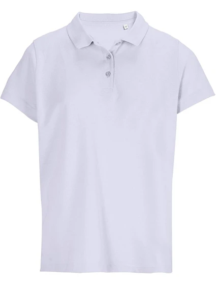 SOL'S Pulse Women Dámske piqué polo tričko 25.4501 lila SOL'S Pulse Women Dámske piqué polo tričko 25.4501 lila