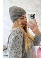 Tenký uzáver Oliwia K252 cappuccino Tenký uzáver Oliwia K252 cappuccino