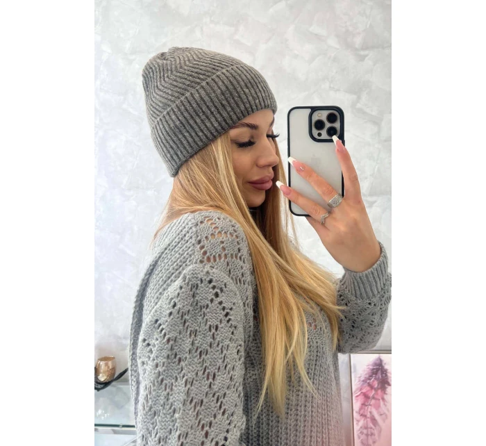 Tenký uzáver Oliwia K252 cappuccino Tenký uzáver Oliwia K252 cappuccino