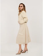 Sukňa IT SD FL10158.94 béžová