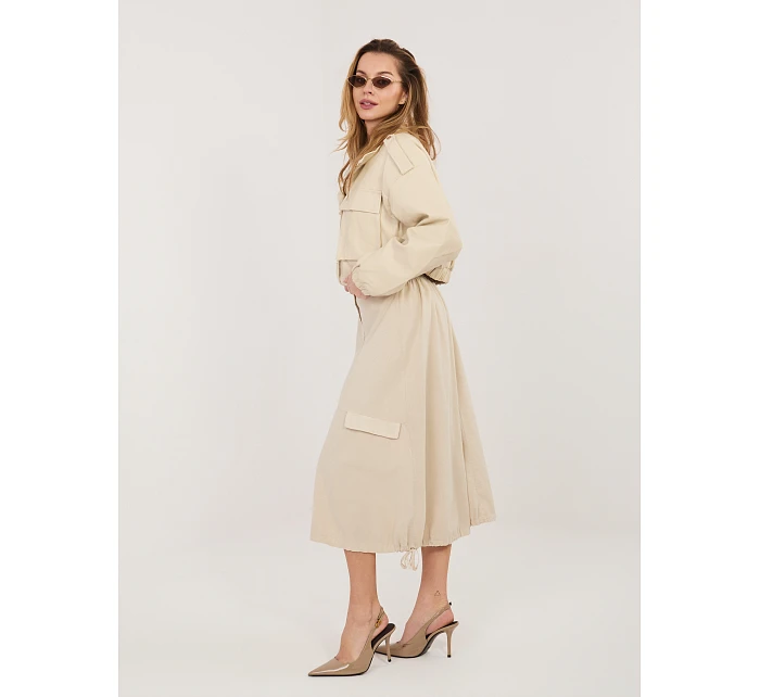 Sukňa IT SD FL10158.94 béžová