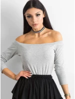 Halenka RV BZ model 16157744 šedá - FPrice