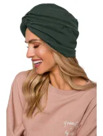 M601 Turban - čierny