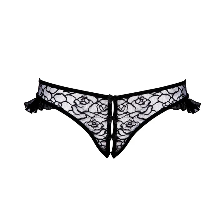 Erotické nohavičky Sottile - Angels Never Sin Erotické nohavičky Sottile - Angels Never Sin