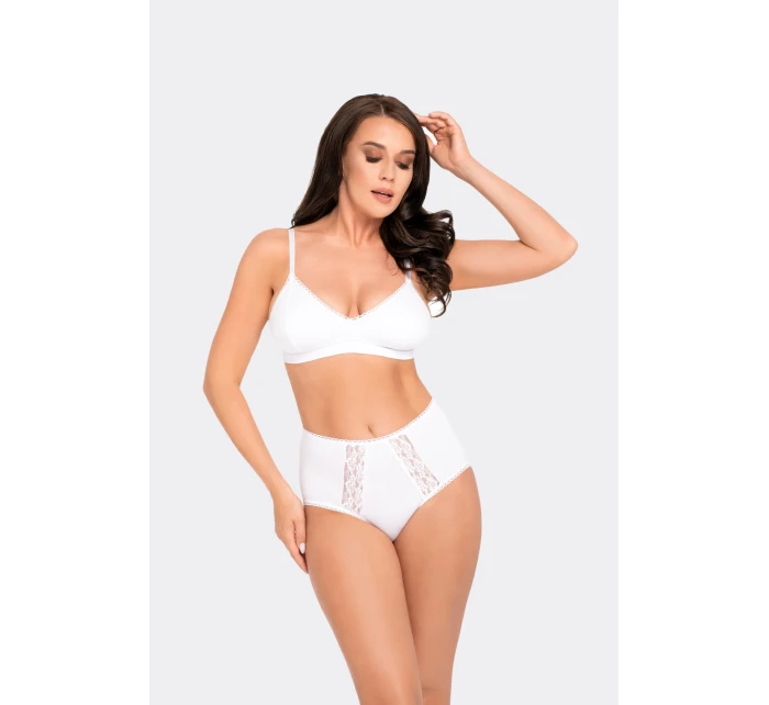 Spodní díl BBL 199 White - Babell