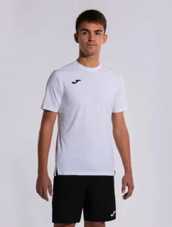 Pánské/chlapecké triko model 21279124 S/S White - Joma