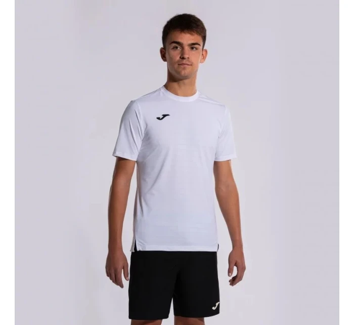 Pánské/chlapecké triko model 21279124 S/S White - Joma