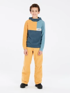 Chlapčenská mikina s kapucňou protest PRTTATOON JR