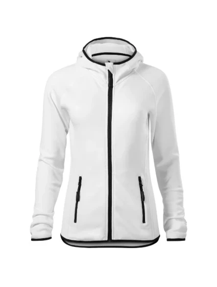 fleece dámský bílá model 20633361 - MALFINI, a.s. fleece dámský bílá model 20633361 - MALFINI, a.s.