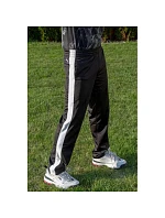 Pánske kontrastné nohavice M 831288 01 - Puma