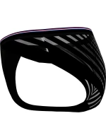 Dámské kalhotky černé model 18901088 - Tommy Hilfiger Dámské kalhotky černé model 18901088 - Tommy Hilfiger