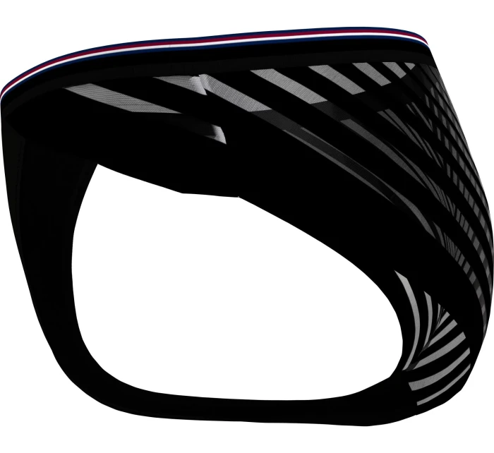 Dámské kalhotky černé model 18901088 - Tommy Hilfiger Dámské kalhotky černé model 18901088 - Tommy Hilfiger