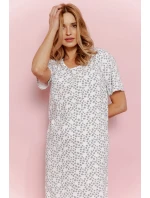 3419 DÁMSKE TRIČKO DEMI M-2XL