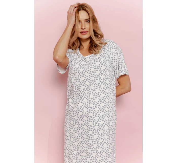 3419 DÁMSKE TRIČKO DEMI M-2XL