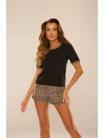 DÁMSKÉ ŠORTKY model 21190757 - De Lafense