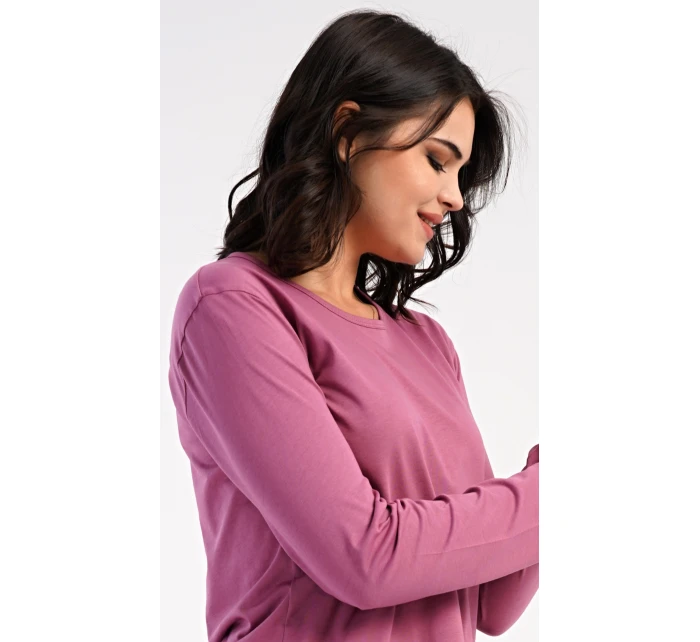 Dámské pyžamo dlouhé model 21490098 - Vienetta