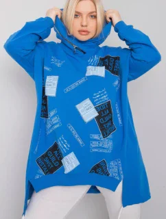 Mikina model 160035 Relevantnosť