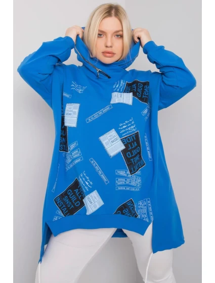 Mikina model 160035 Relevantnosť