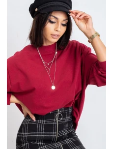 Mikina model 169749 BFG