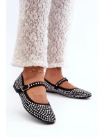 Balerínky model 198685 Krok vo veľkom štýle