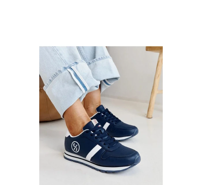 Tenisky model 207361 Solea Tenisky model 207361 Solea