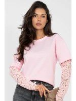 Blúzka model 223483 Taliansko Moda