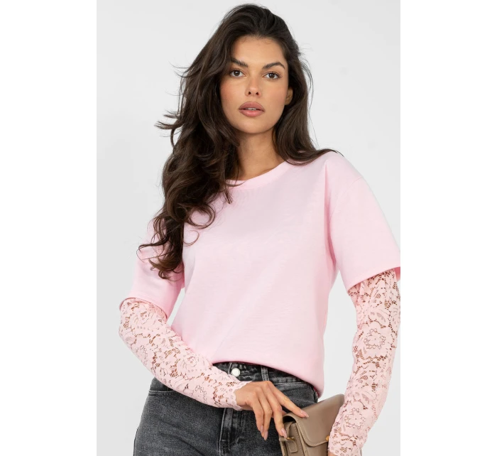 Blúzka model 223483 Taliansko Moda