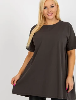 plus size blúzka model 223917 Relevantnosť