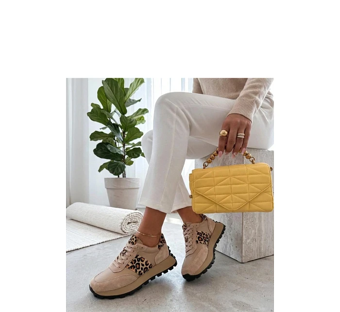 Športová obuv model 226040 Solea