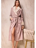 Dámský župan model 21773509 - Lormar