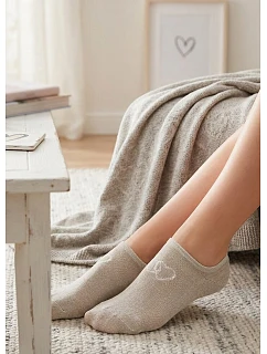 Noviti ST106 Srdcové nohy 35-42