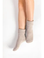 Dámske ponožky na spanie Steven art.067 Dámske ponožky na spanie Steven art.067