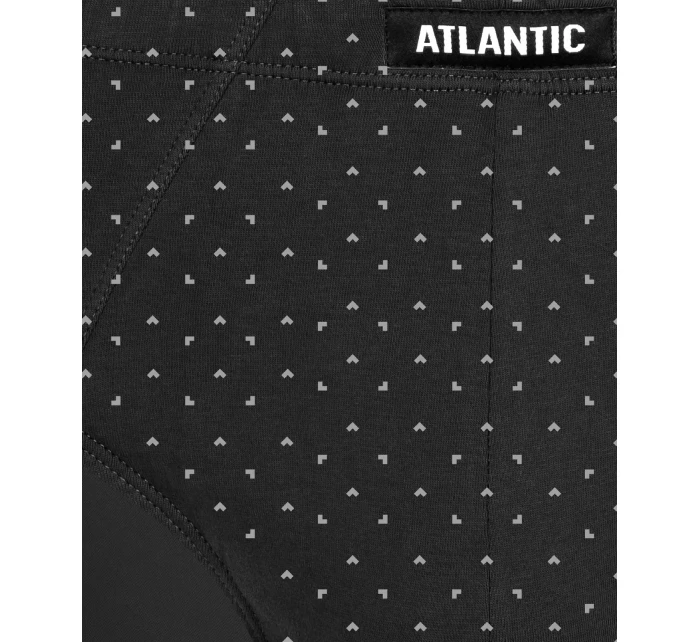 Pánské slipy model 19466094 A'3 M3XL - Atlantic