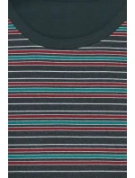 Pánské pyžamo model 18795766 Various - Cornette Pánské pyžamo model 18795766 Various - Cornette