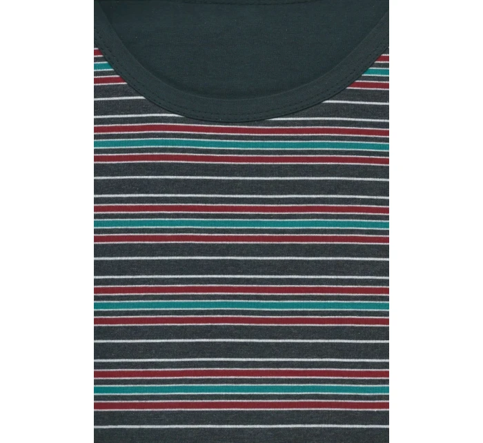 Pánské pyžamo model 18795766 Various - Cornette Pánské pyžamo model 18795766 Various - Cornette