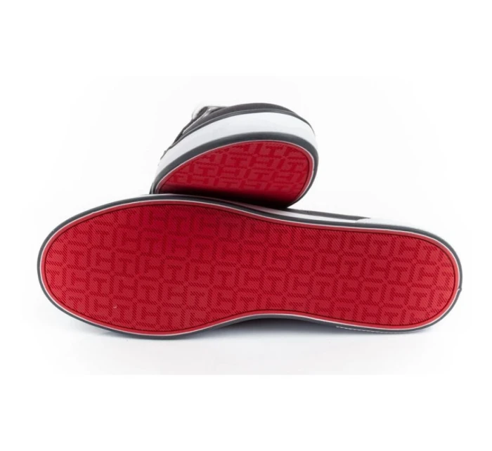 Tommy Hilfiger M tenisky FM0FM00596403 Tommy Hilfiger M tenisky FM0FM00596403
